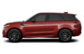 Land Rover Range Rover Sport MHEV