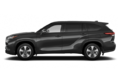 Toyota Highlander Hybrid