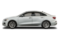 Audi A3 Sedan
