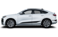 Audi Q6 Sportback e-tron