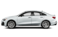 Audi S3 Berline