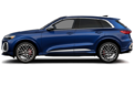 Audi Tout nouveau SQ5