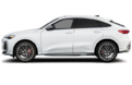 Audi Tout nouveau SQ5 Sportback