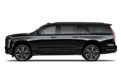 Cadillac Escalade ESV