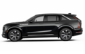 Cadillac Escalade IQ