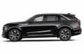Cadillac Escalade IQ