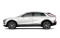 Cadillac Lyriq