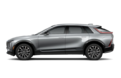 Cadillac Lyriq