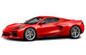 Chevrolet Corvette E-RAY Coupe