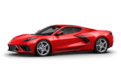 Chevrolet Corvette Stingray Coupe