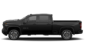 Chevrolet Silverado 2500HD