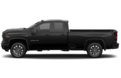 Chevrolet Silverado 2500HD