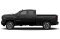 Chevrolet Silverado 2500HD