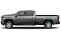 Chevrolet Silverado 2500HD