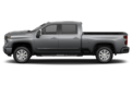 Chevrolet Silverado 2500HD