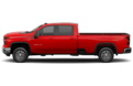 Chevrolet Silverado 2500HD