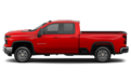 Chevrolet Silverado 2500HD