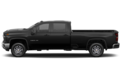Chevrolet Silverado 3500HD
