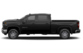Chevrolet Silverado 3500HD