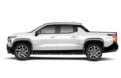 Chevrolet Silverado EV