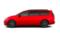 Chrysler Pacifica Hybrid