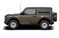 Ford Bronco 2 doors