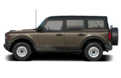 Ford Bronco 4 doors