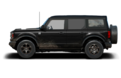 Ford Bronco 4 portes