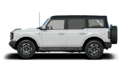 Ford Bronco 4 portes