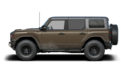 Ford Bronco 4 portes