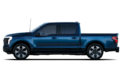 Ford F-150 Lightning