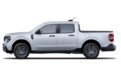 Ford Maverick Hybride