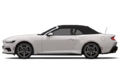 Ford Mustang cabriolet
