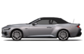 Ford Mustang cabriolet