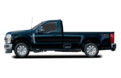 Ford Super Duty F-350 SRW