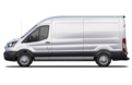 Ford Transit Commercial