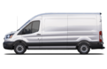 Ford Transit Commercial
