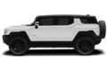 GMC Hummer EV VUS
