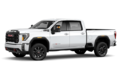 GMC Sierra 2500 HD