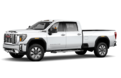 GMC Sierra 2500 HD