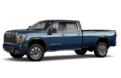 GMC Sierra 2500 HD