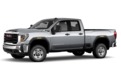 GMC Sierra 2500 HD