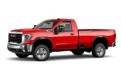 GMC Sierra 2500 HD