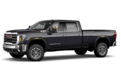 GMC Sierra 2500 HD
