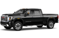 GMC Sierra 3500 HD