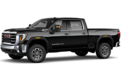 GMC Sierra 3500 HD