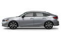 Honda Civic hayon hybride