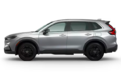 Honda CR-V Hybride