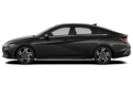Hyundai Elantra Hybrid