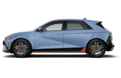 Hyundai Ioniq 5 N
